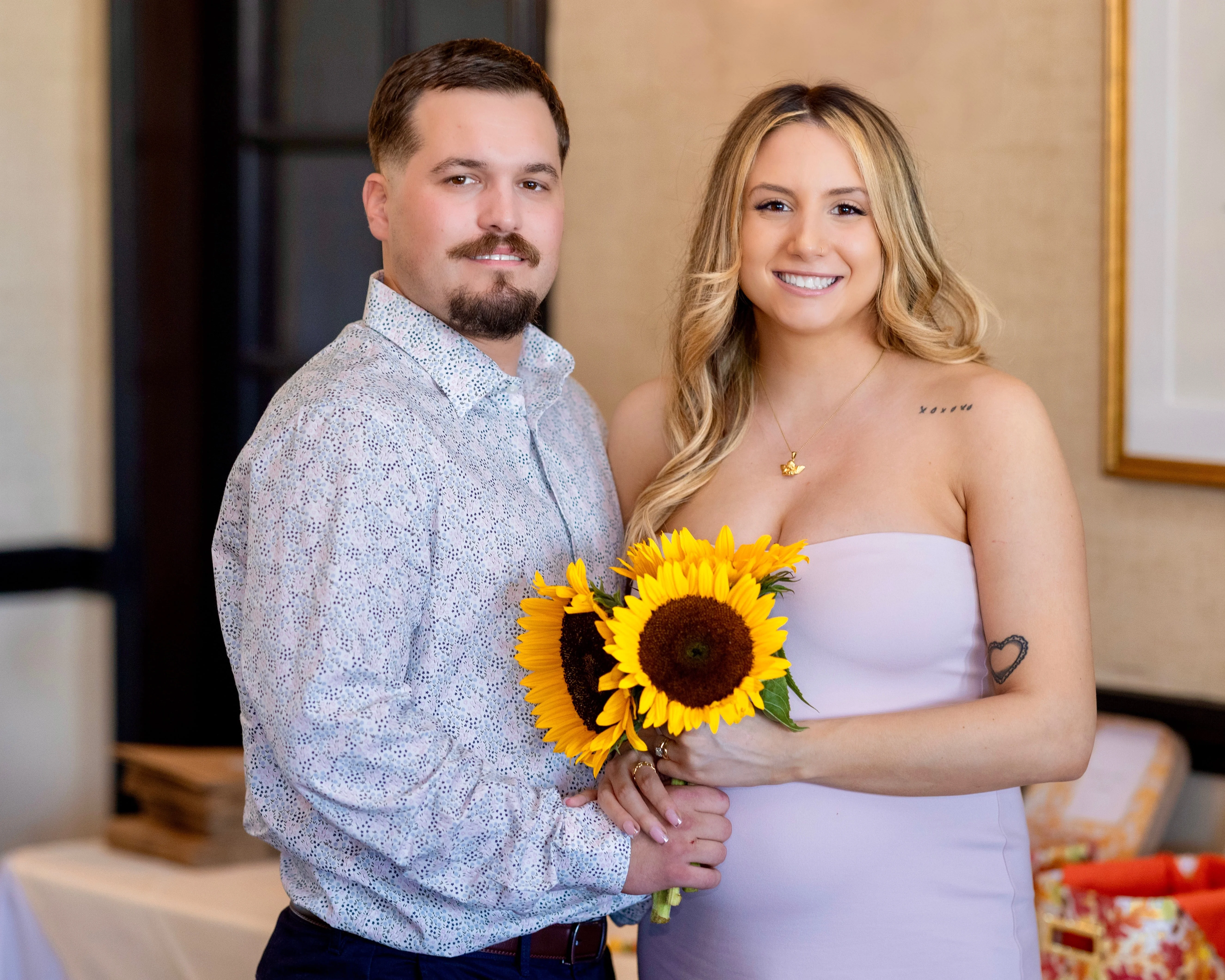 Mitzvahs - Terry Sneak Peek 10